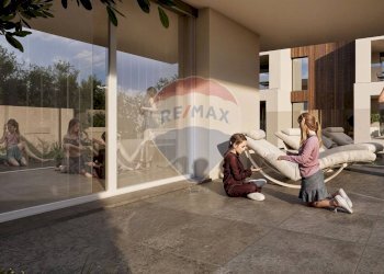 Palestra - Appartamento VIA BASTONE, Dalmine - foto 11