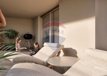 Terrazza - Appartamento VIA BASTONE, Dalmine - foto 13