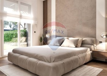 Camera / camera da letto - Appartamento VIA BASTONE, Dalmine - foto 16