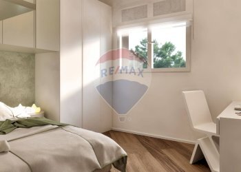 Camera / camera da letto - Appartamento VIA BASTONE, Dalmine - foto 21