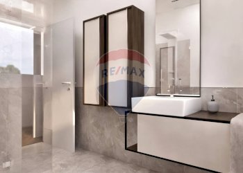 Bagno - Appartamento VIA BASTONE, Dalmine - foto 24