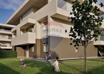 Edificio all\'aperto - Appartamento VIA BASTONE, Dalmine - foto 27