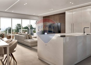 Cucina - Attico VIA BASTONE, Dalmine - foto 6