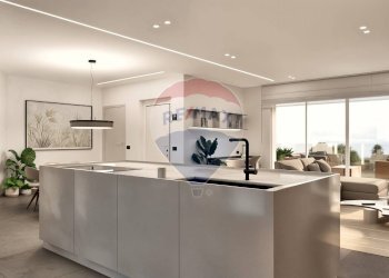 Cucina - Attico VIA BASTONE, Dalmine - foto 8