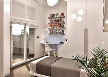 Camera / camera da letto - Attico VIA BASTONE, Dalmine - foto 15