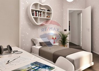 Camera / camera da letto - Attico VIA BASTONE, Dalmine - foto 16