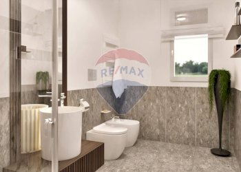 Bagno - Attico VIA BASTONE, Dalmine - foto 17