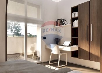 Camera / camera da letto - Attico VIA BASTONE, Dalmine - foto 19