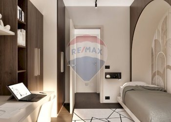 Camera / camera da letto - Attico VIA BASTONE, Dalmine - foto 21