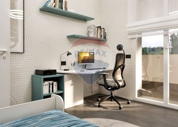 Ufficio - Attico VIA BASTONE, Dalmine - foto 23