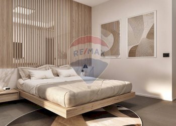 Camera / camera da letto - Attico VIA BASTONE, Dalmine - foto 26