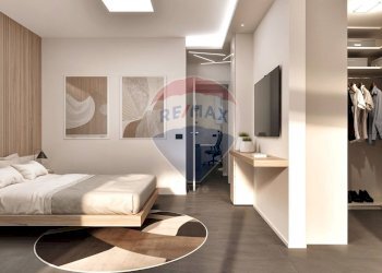 Camera / camera da letto - Attico VIA BASTONE, Dalmine - foto 28