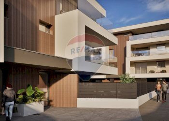 Edificio all\'aperto - Attico VIA BASTONE, Dalmine - foto 32