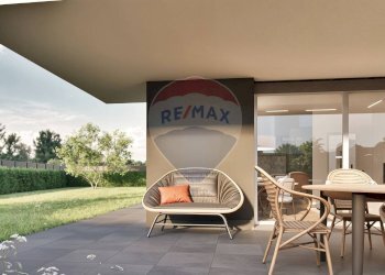 Terrazza - Appartamento VIA BASTONE, Dalmine - foto 1