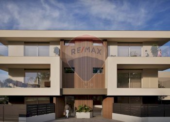 Edificio all\'aperto - Appartamento VIA BASTONE, Dalmine - foto 2