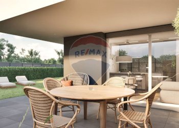 Terrazza - Appartamento VIA BASTONE, Dalmine - foto 8