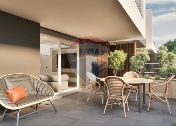 Terrazza - Appartamento VIA BASTONE, Dalmine - foto 9