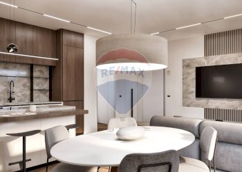 Sala da pranzo - Appartamento VIA BASTONE, Dalmine - foto 12