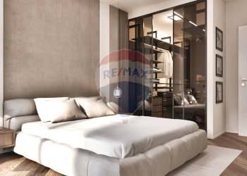 Camera / camera da letto - Appartamento VIA BASTONE, Dalmine - foto 14