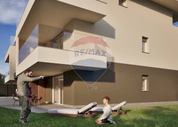 Casa all\'aperto - Appartamento VIA BASTONE, Dalmine - foto 23