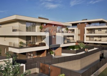 Edificio all\'aperto - Appartamento VIA BASTONE, Dalmine - foto 25