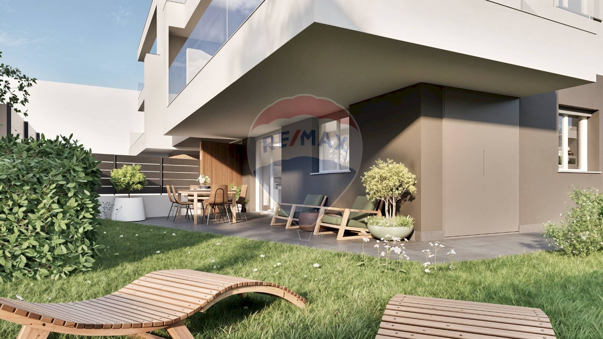 Casa all\'aperto - Three-room apartment VIA BASTONE, Dalmine - photo 3