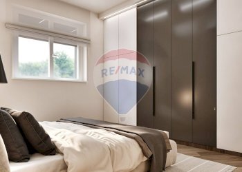 Camera / camera da letto - Appartamento VIA BASTONE, Dalmine - foto 16