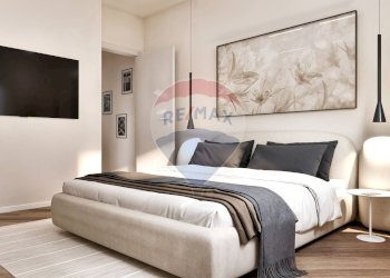 Camera / camera da letto - Appartamento VIA BASTONE, Dalmine - foto 18