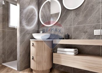 Bagno - Appartamento VIA BASTONE, Dalmine - foto 19