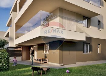 Casa all\'aperto - Appartamento VIA BASTONE, Dalmine - foto 22