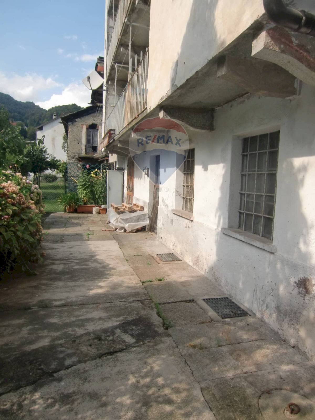 Casa all\'aperto - Casa semi indipendente Strada provinciale delle valli di lanzo
 
101, Pessinetto - foto 2