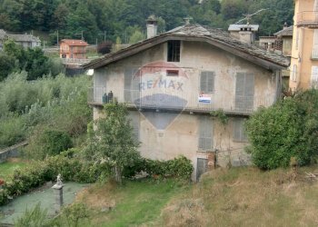 Casa all\'aperto - Casa semi indipendente Strada provinciale delle valli di lanzo
 
101, Pessinetto - foto 1