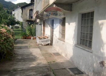 Casa all\'aperto - Casa semi indipendente Strada provinciale delle valli di lanzo
 
101, Pessinetto - foto 2