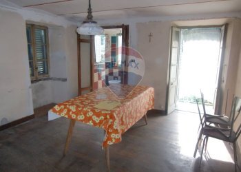 Sala da pranzo - Casa semi indipendente Strada provinciale delle valli di lanzo
 
101, Pessinetto - foto 8
