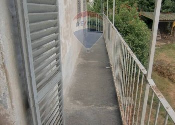 Balcone - Casa semi indipendente Strada provinciale delle valli di lanzo
 
101, Pessinetto - foto 16