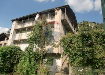 Edificio all\'aperto - Casa semi indipendente Strada provinciale delle valli di lanzo
 
101, Pessinetto - foto 23