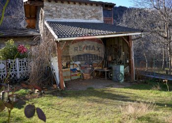 Casa all\'aperto - Casa semi indipendente Via Orsiera
 
27, Mattie - foto 1