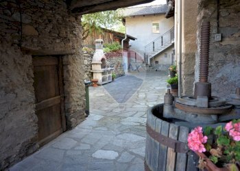 Terrazza - Casa semi indipendente Via Orsiera
 
27, Mattie - foto 2