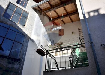 Terrazza - Casa semi indipendente Via Orsiera
 
27, Mattie - foto 5