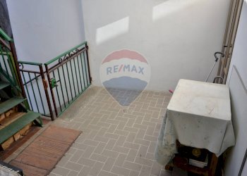 Balcone - Casa semi indipendente Via Orsiera
 
27, Mattie - foto 10