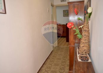 Hall / corridoio - Casa semi indipendente Via Orsiera
 
27, Mattie - foto 11