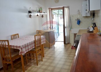 Sala da pranzo - Casa semi indipendente Via Orsiera
 
27, Mattie - foto 13