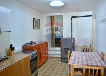 Cucina - Casa semi indipendente Via Orsiera
 
27, Mattie - foto 15