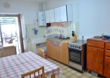 Cucina - Casa semi indipendente Via Orsiera
 
27, Mattie - foto 16