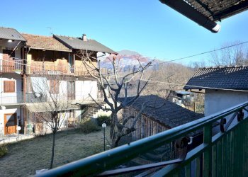 Balcone - Casa semi indipendente Via Orsiera
 
27, Mattie - foto 17