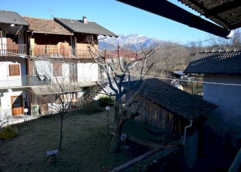 Edificio all\'aperto - Casa semi indipendente Via Orsiera
 
27, Mattie - foto 18