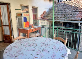 Balcone - Casa semi indipendente Via Orsiera
 
27, Mattie - foto 19