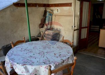 Sala da pranzo - Casa semi indipendente Via Orsiera
 
27, Mattie - foto 20