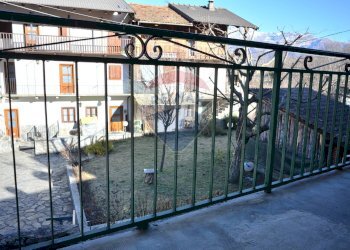 Balcone - Casa semi indipendente Via Orsiera
 
27, Mattie - foto 22