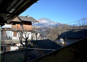 Vista delle montagne - Casa semi indipendente Via Orsiera
 
27, Mattie - foto 24